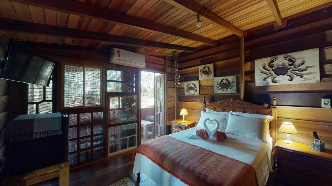 Inn Praia Do Farol