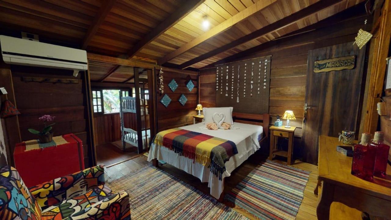 Inn Praia Do Farol